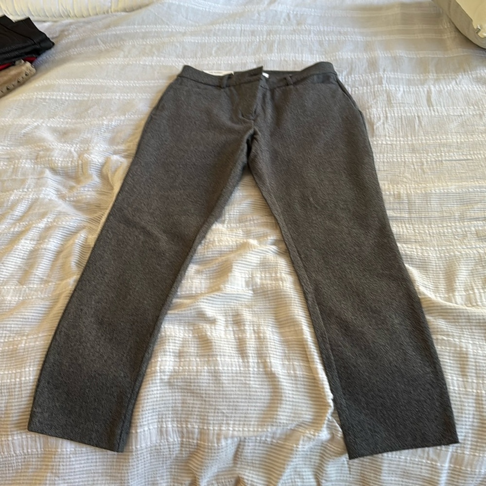 Loft The Skinny Curvy Pants new with tags